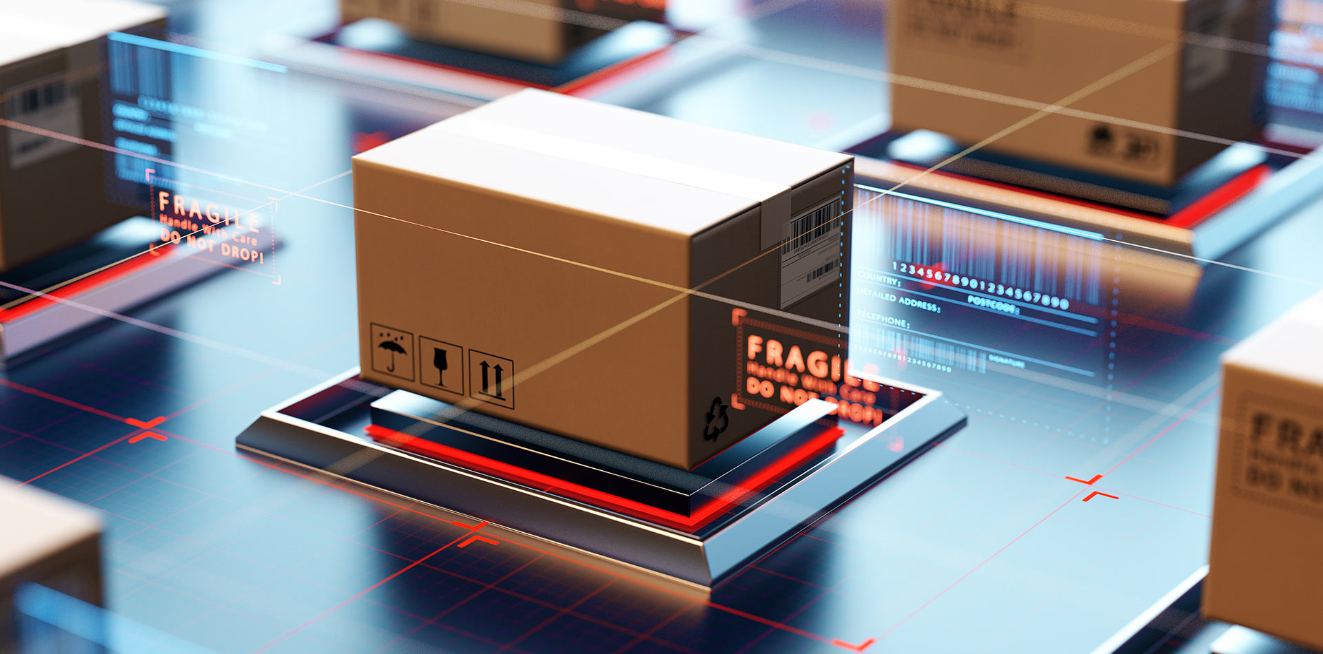 Reliable Supply Chain & Reputation