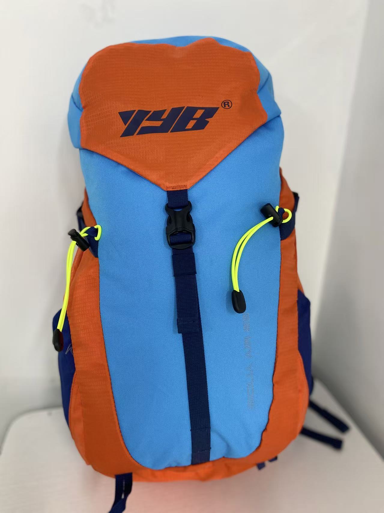 Hiking backpacks