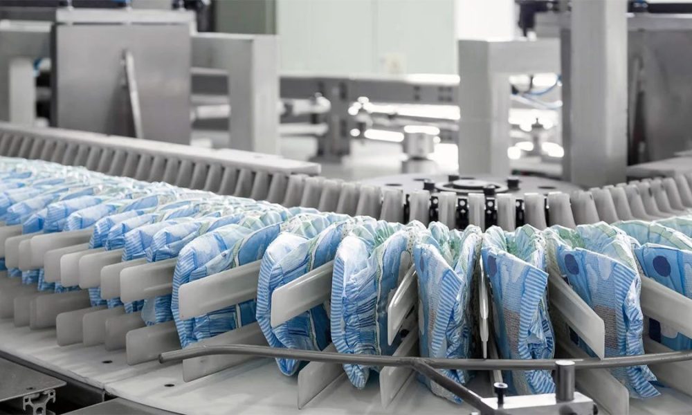 A Complete Guide To Hygiene Product Manufacturing Machines