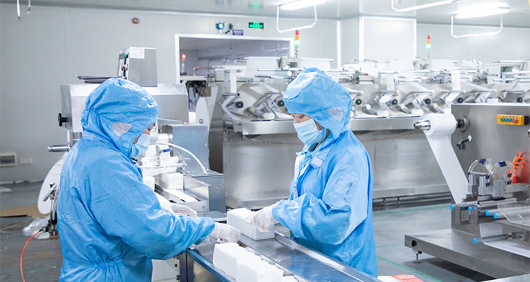 One-Stop Hygiene Solutions: How Integrated Supply Chains Boost Efficiency