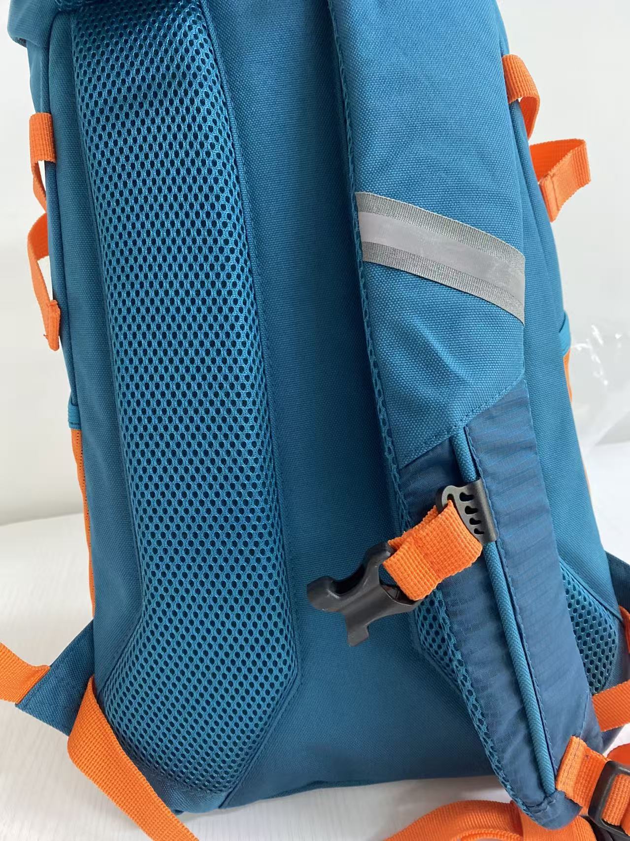 Hiking backpacks
