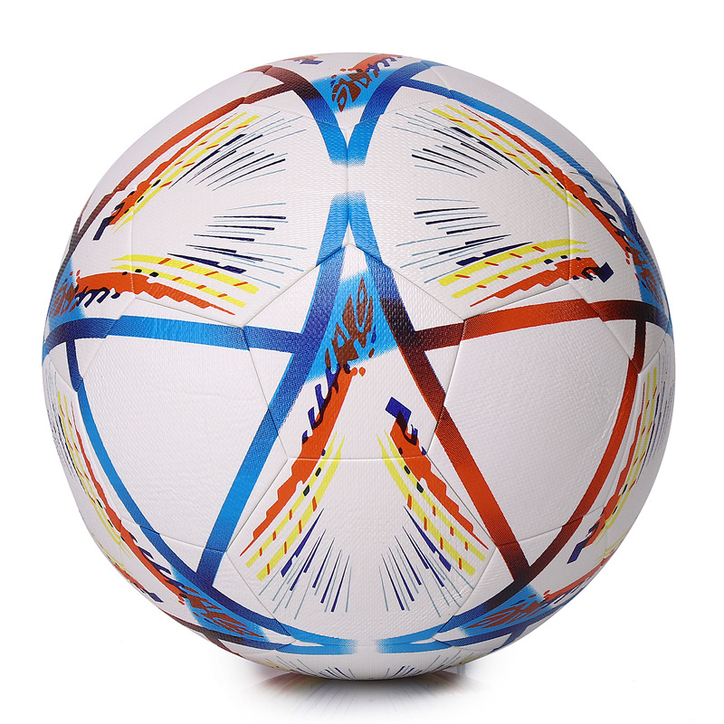 Soccer balls