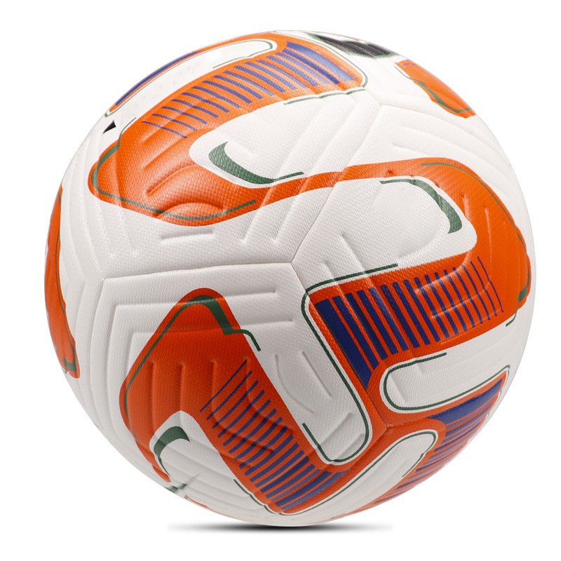 Soccer balls