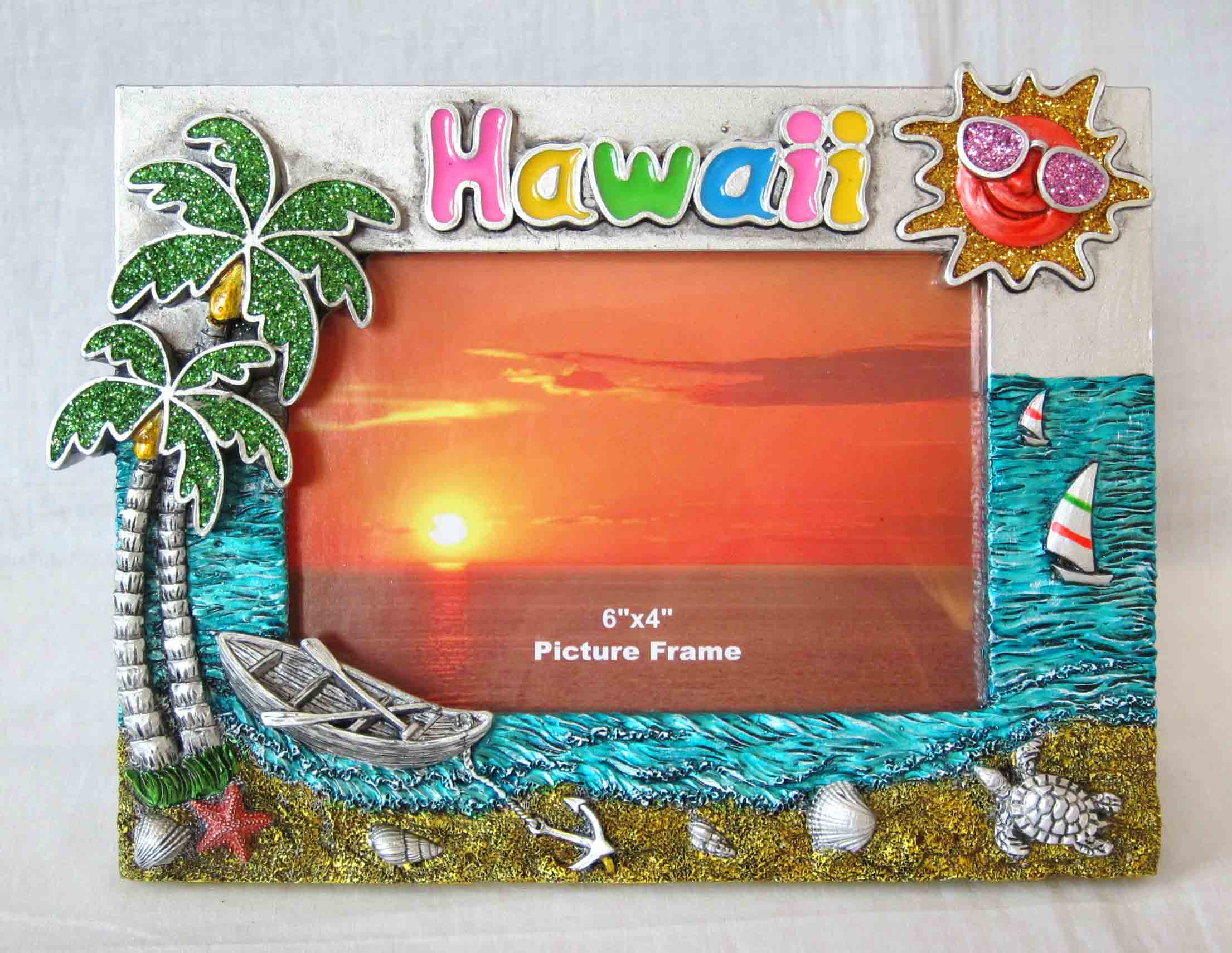 Picture Frames