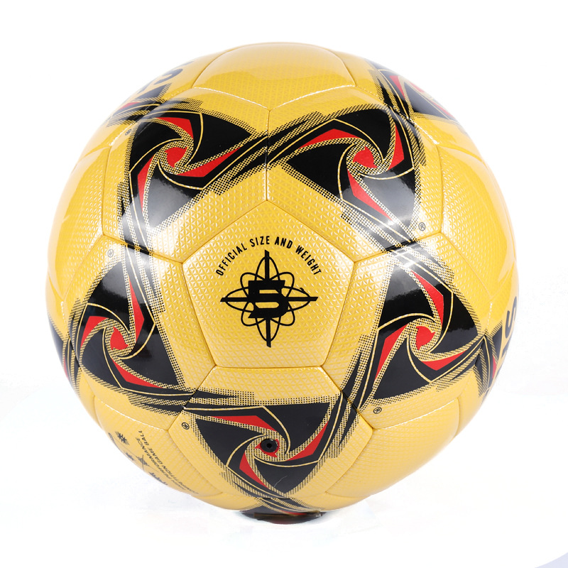 Soccer balls