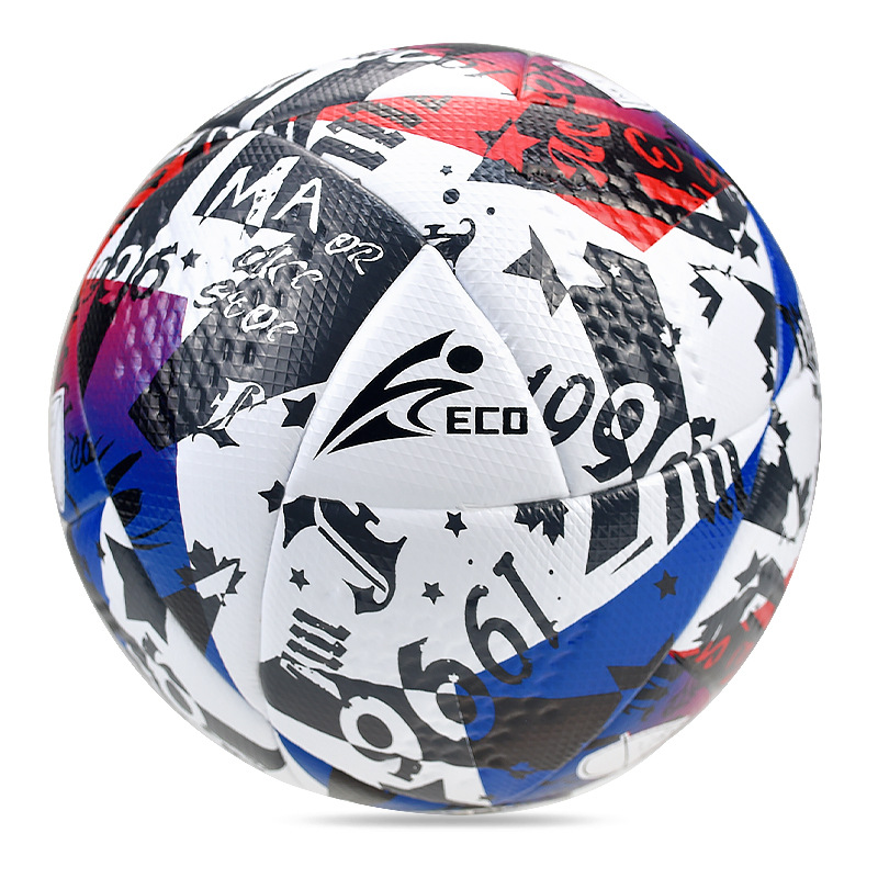 Soccer balls