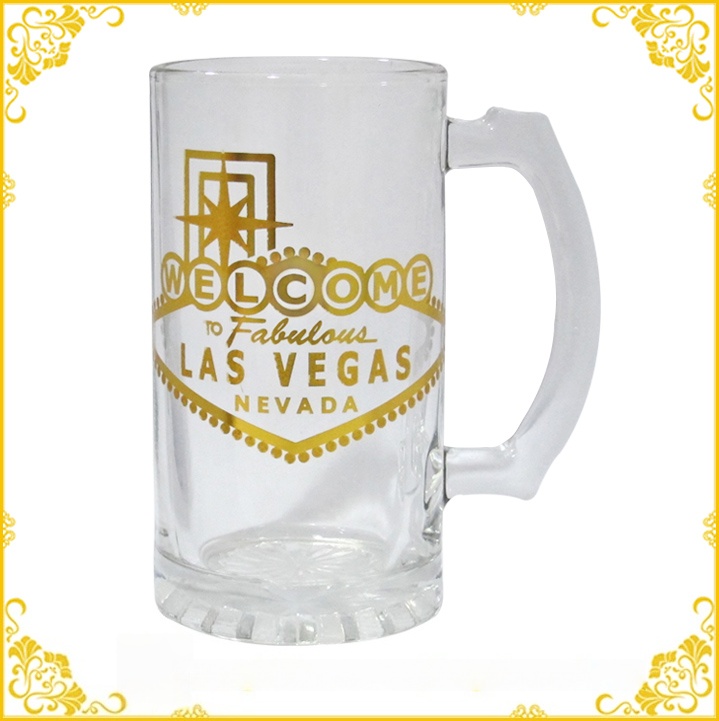 Souvenir mugs