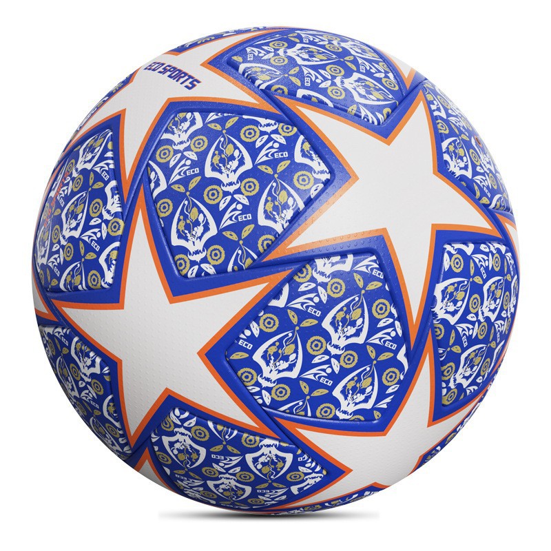 Soccer balls