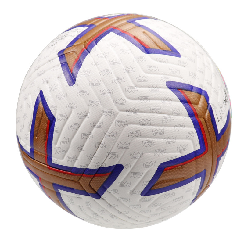 Soccer balls