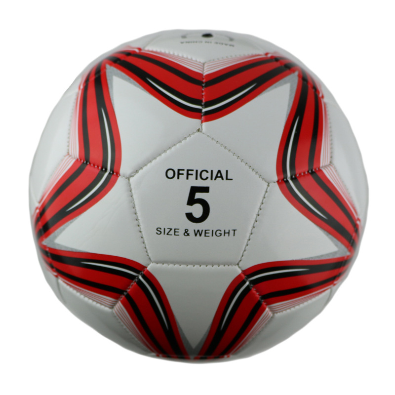 Soccer balls