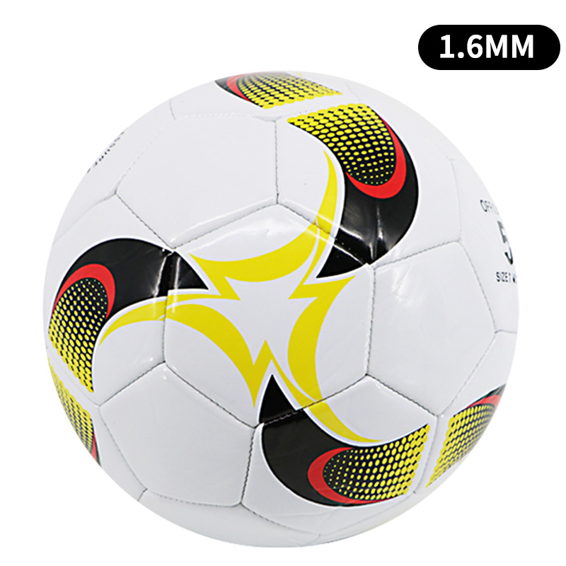 Soccer balls