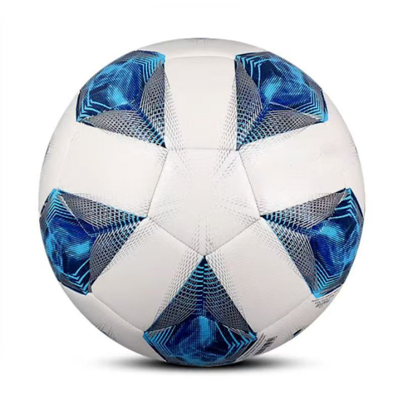 Soccer balls