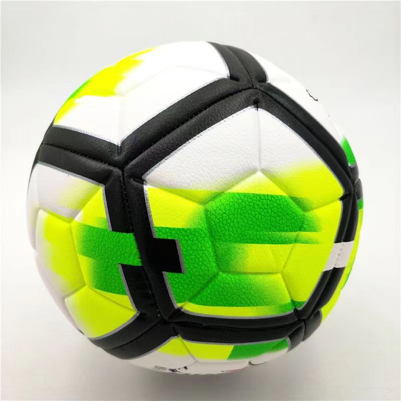 Soccer balls