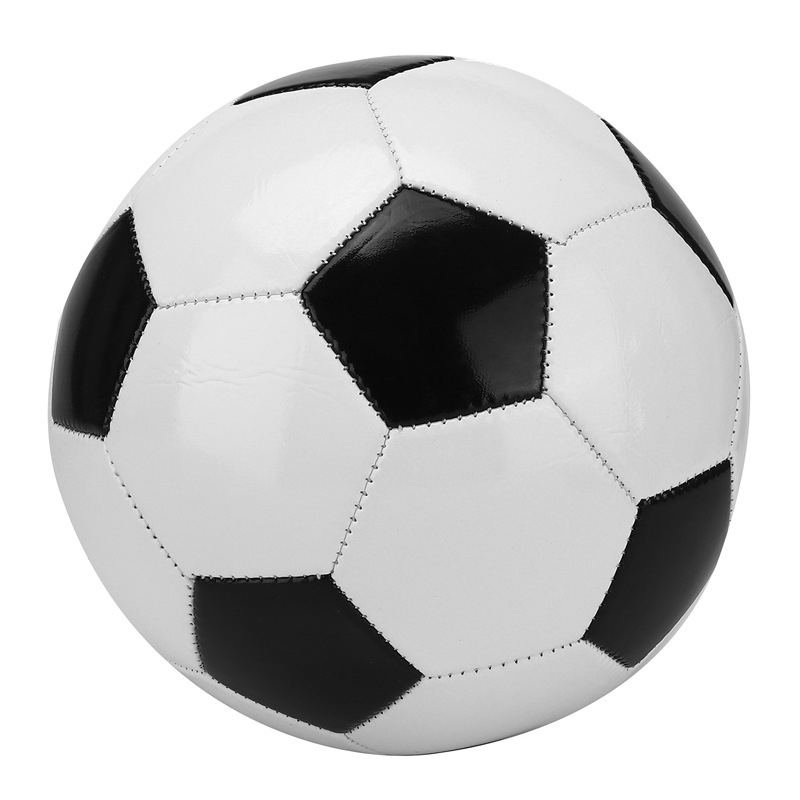 Soccer balls