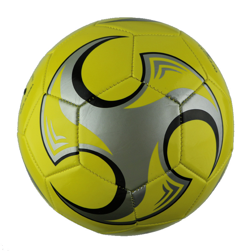 Soccer balls
