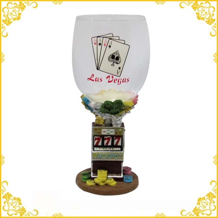 Souvenir mugs