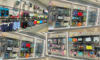 Sample  Room