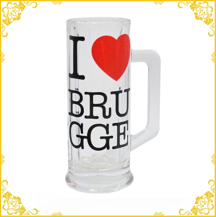 Souvenir mugs