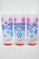 Shot glasses