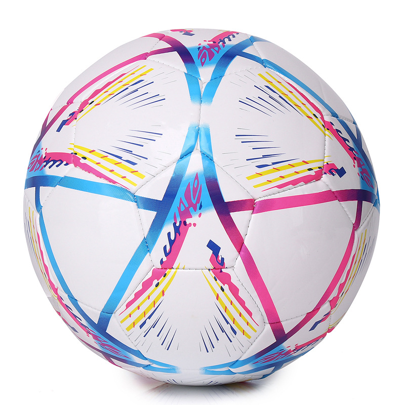 Soccer balls