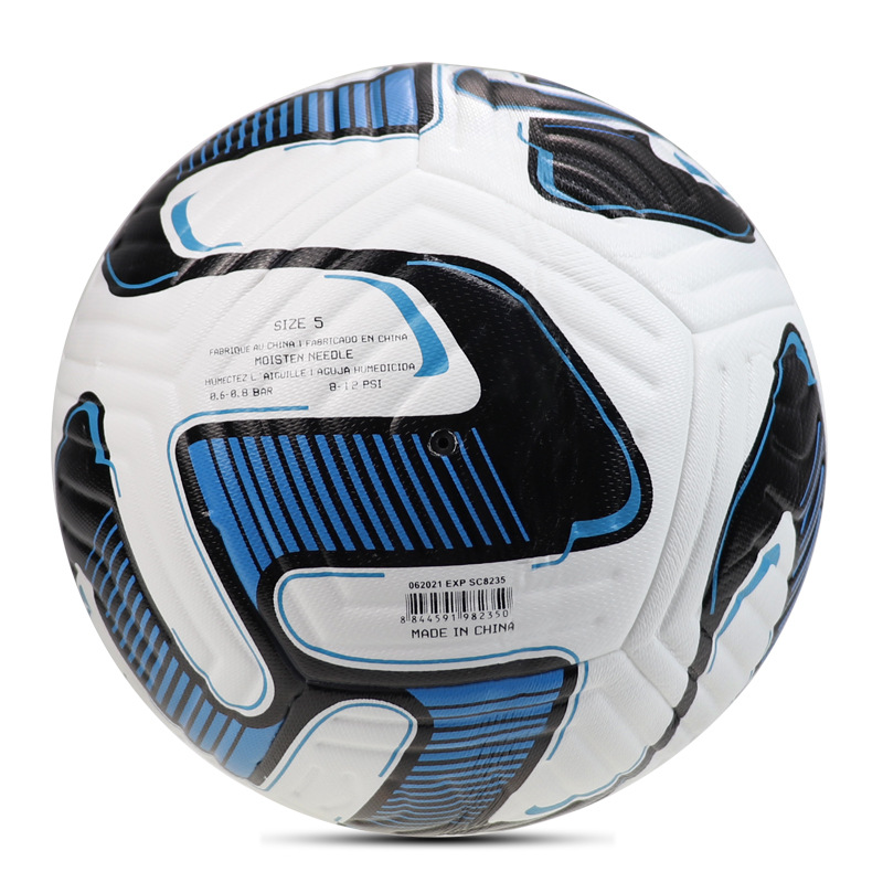 Soccer balls