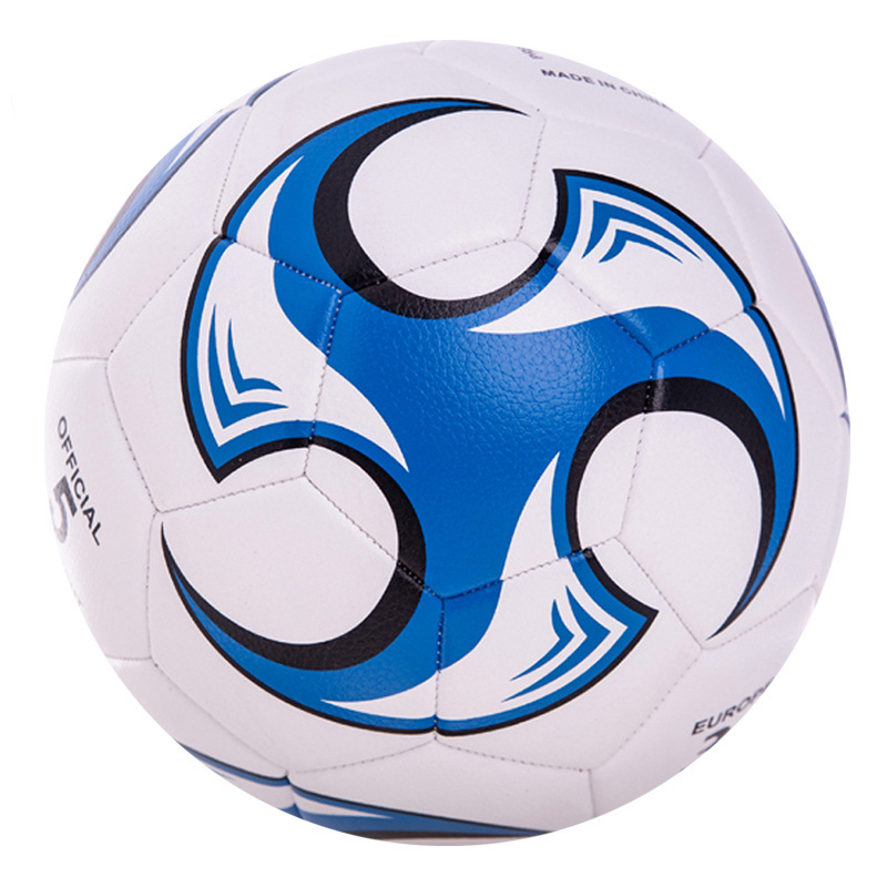 Soccer balls