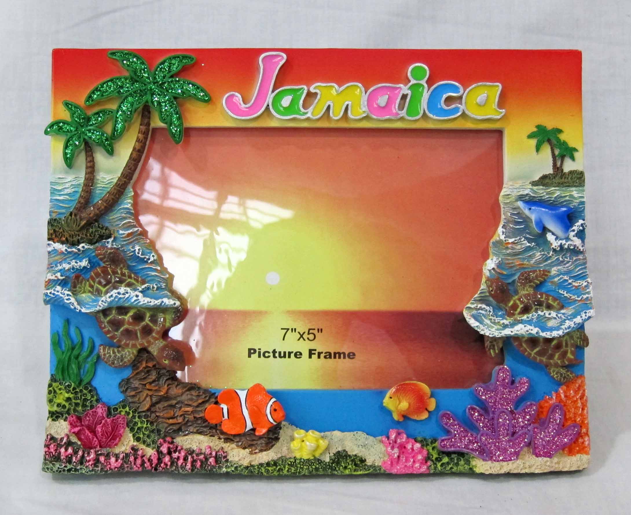 Picture Frames