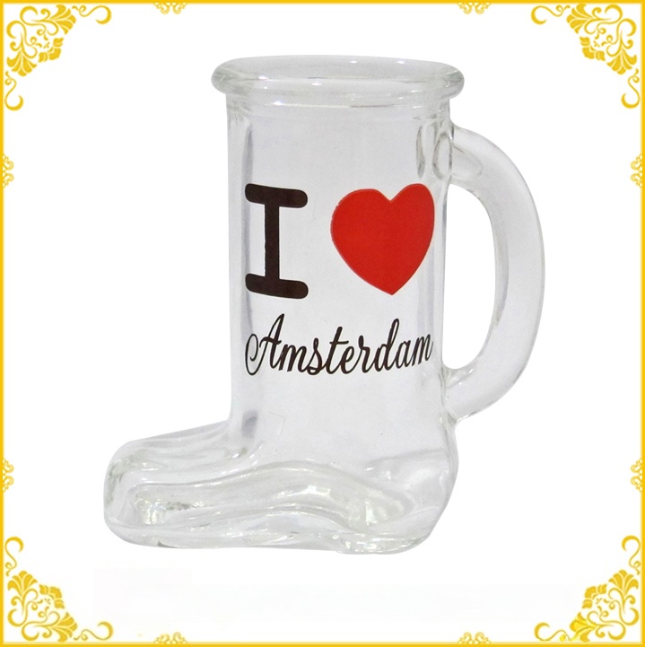 Souvenir mugs