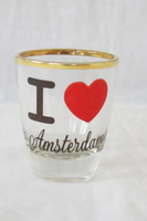 bullet shot glasses