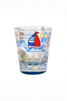 Shot glasses