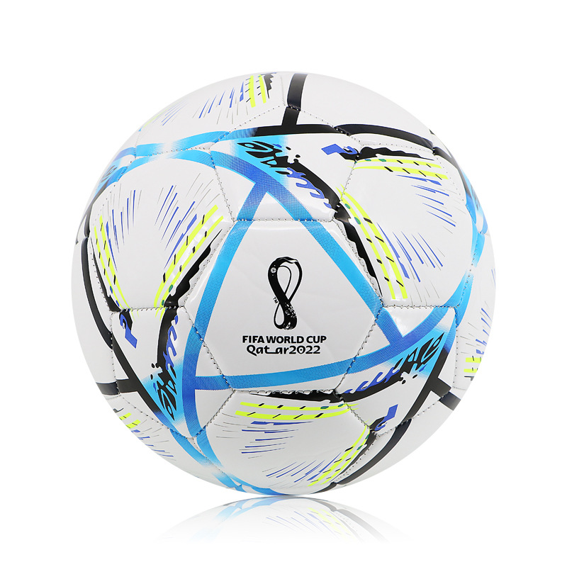 Soccer balls