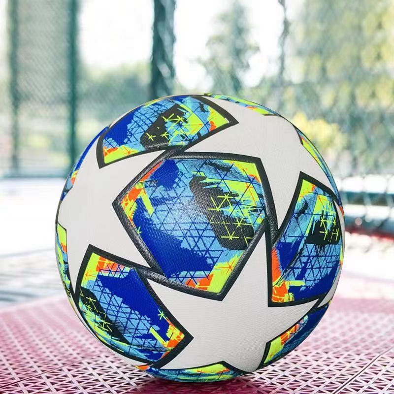 Soccer balls