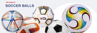 Soccer balls