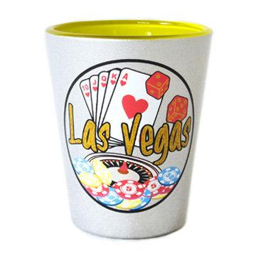 Shot glasses