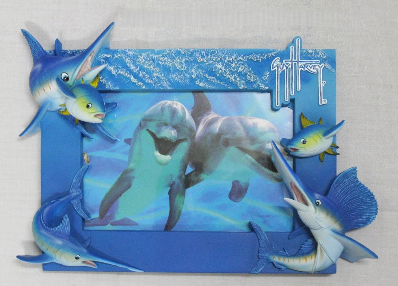 Picture Frames
