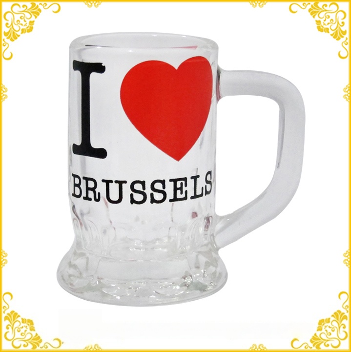 Souvenir mugs