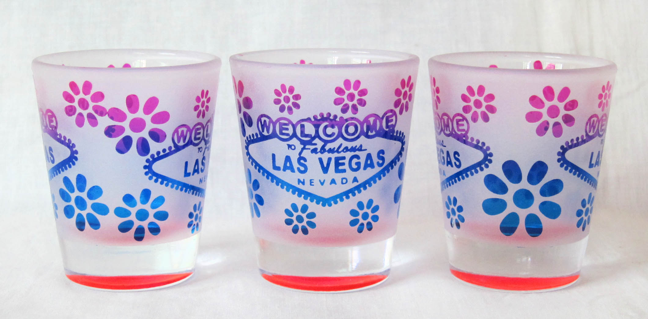 Shot glass
