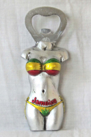 Bottle opener