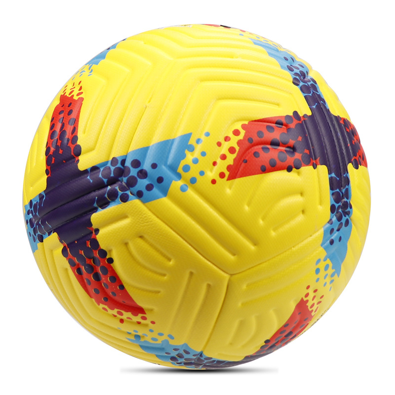 Soccer balls