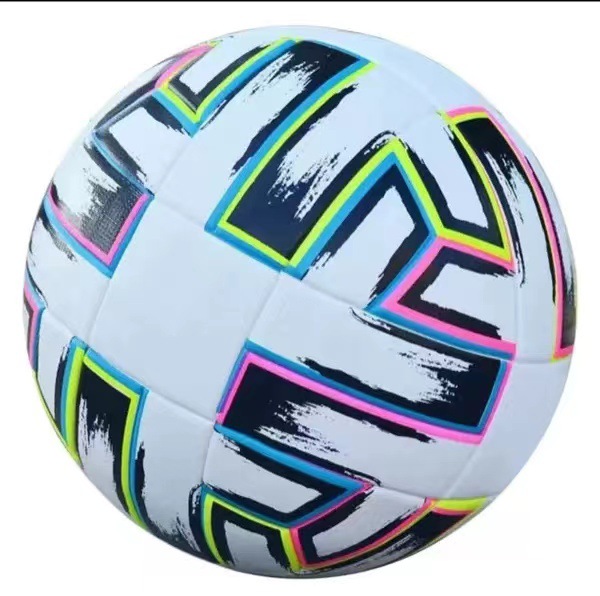 Soccer balls
