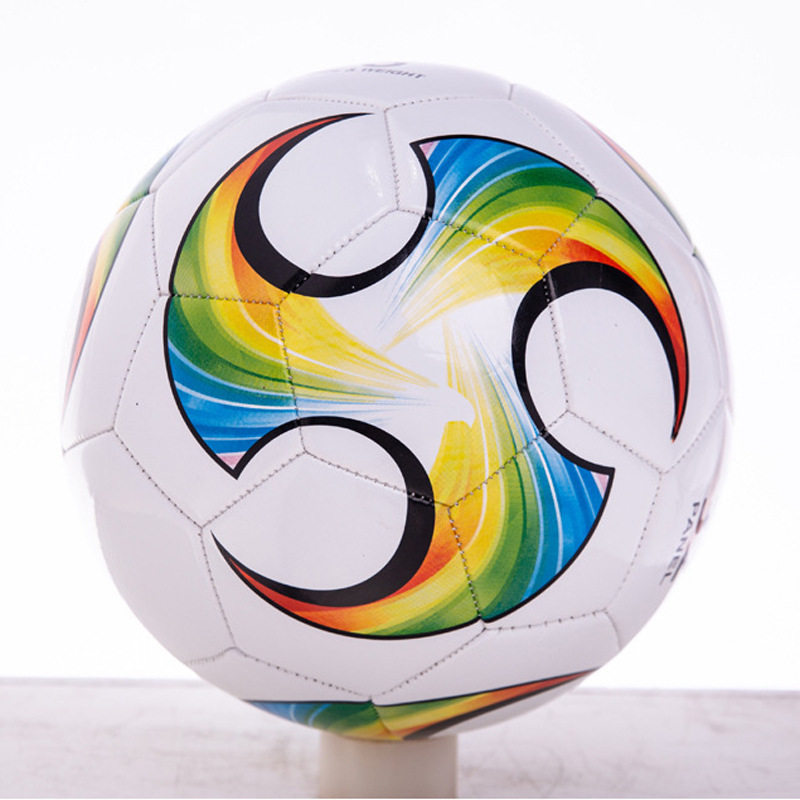 Soccer balls