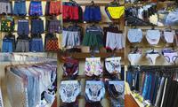 Sample Room